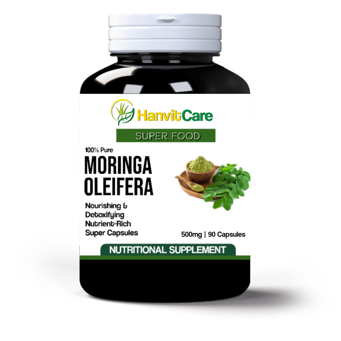 MORINGA CAPSULES