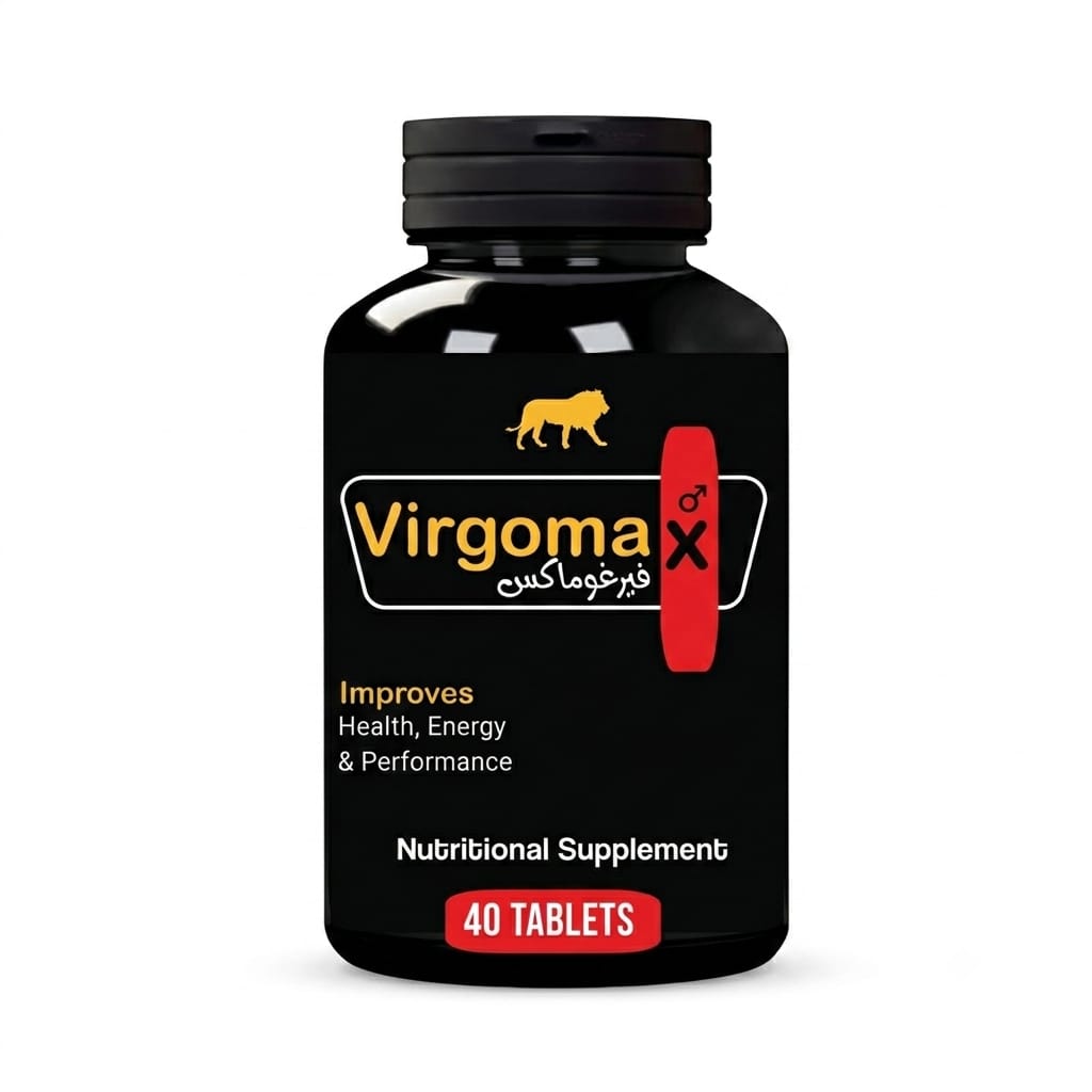 VIRGOMAX TABLETS